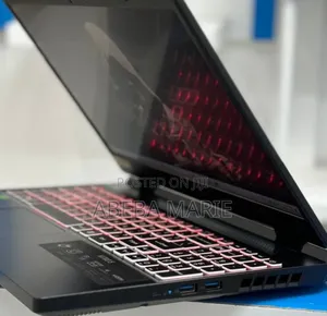 New Laptop Acer Nitro 5 16GB Intel Core I7 SSD 1T