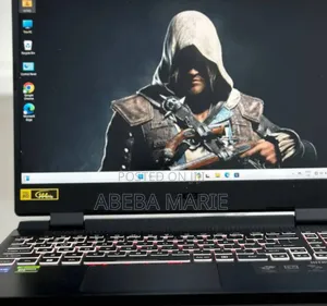 New Laptop Acer Nitro 5 16GB Intel Core I7 SSD 1T