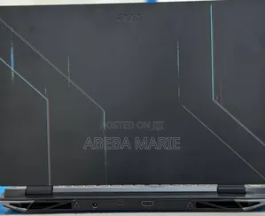 New Laptop Acer Nitro 5 16GB Intel Core I7 SSD 1T