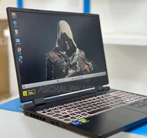 Photo - New Laptop Acer Nitro 5 16GB Intel Core I7 SSD 1T