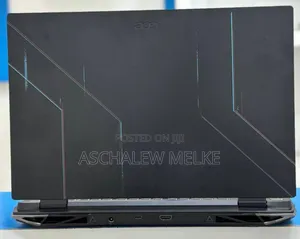 New Laptop Acer Nitro 5 16GB Intel Core I7 SSD 1T