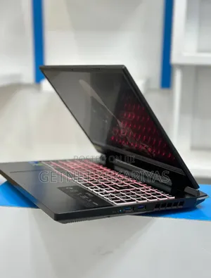 New Laptop Acer Nitro 5 16GB Intel Core I7 SSD 1T