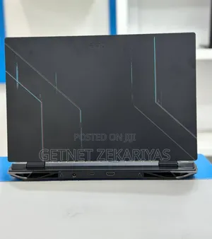 New Laptop Acer Nitro 5 16GB Intel Core I7 SSD 1T