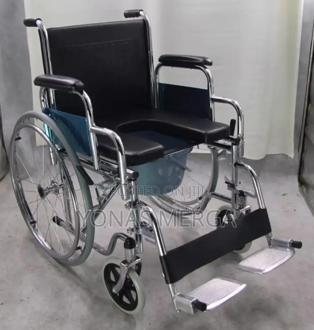 Wheelchair, Commodes螐shower Chairs\\Armrest and Legrest