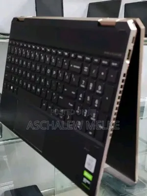Photo - New Laptop HP Spectre 16GB Intel Core I7 SSD 1T
