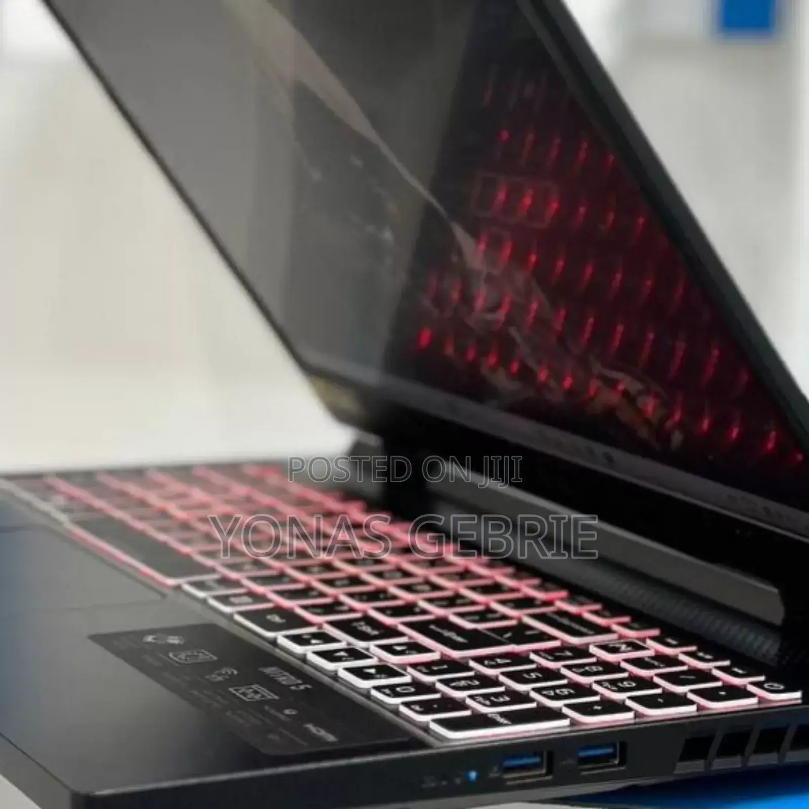 New Laptop Acer 16GB Intel Core I7 SSD 1T
