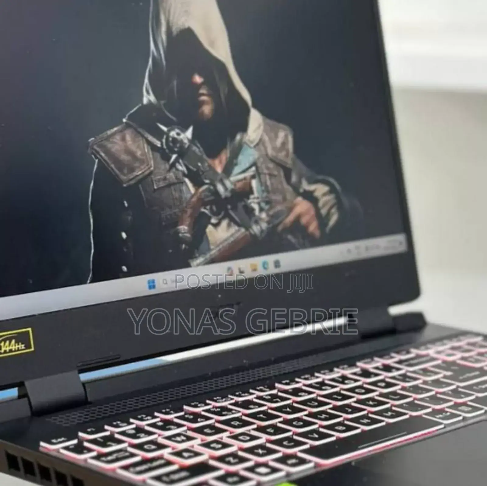 New Laptop Acer 16GB Intel Core I7 SSD 1T