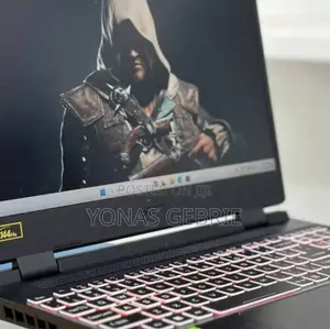 New Laptop Acer 16GB Intel Core I7 SSD 1T
