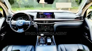 Toyota Lexus for Rent