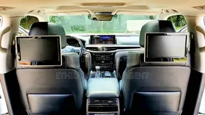 Toyota Lexus for Rent