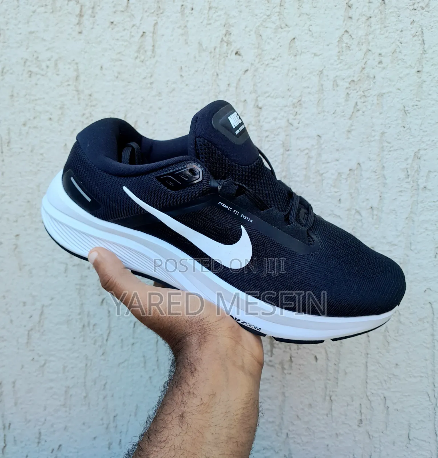 Nike Air Zoom