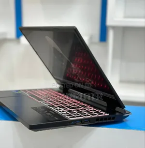 New Laptop Acer Aspire v Nitro 16GB Intel Core I7 SSD 512GB