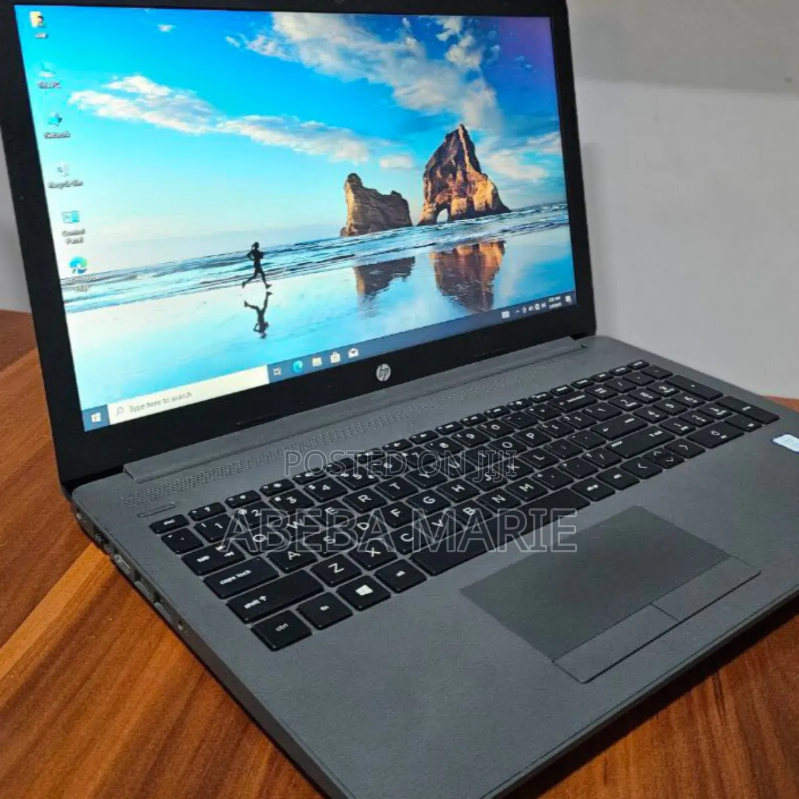New Laptop HP 14-Dq1025cl 8GB Intel Core I5 SSD 1T