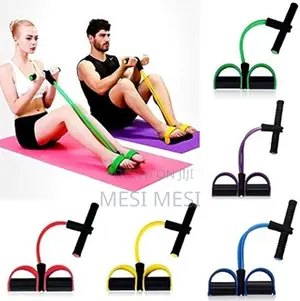 Photo - Boddy Workout Trimmer