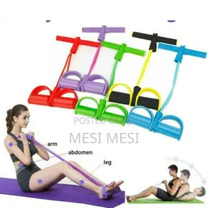 Boddy Workout Trimmer