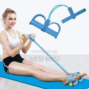 Boddy Workout Trimmer