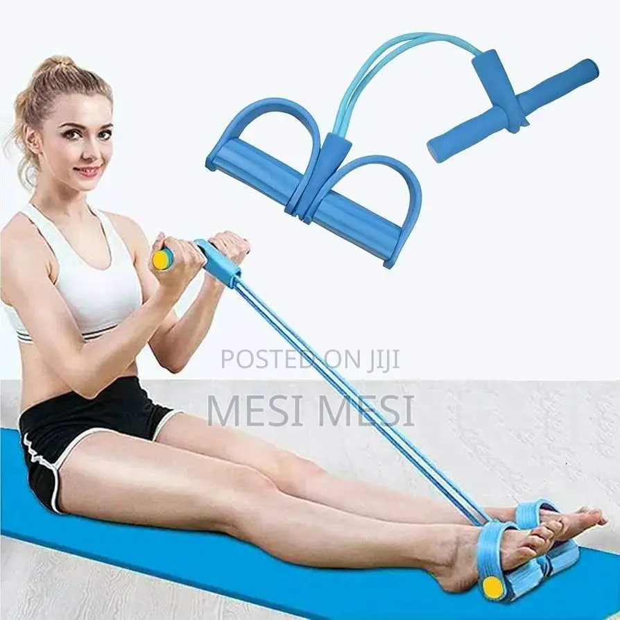 Boddy Workout Trimmer