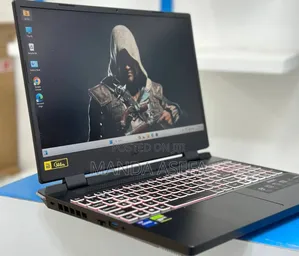 Photo - New Laptop Acer 16GB Intel Core I7 SSD 1T