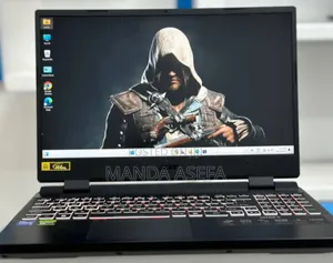 New Laptop Acer 16GB Intel Core I7 SSD 1T