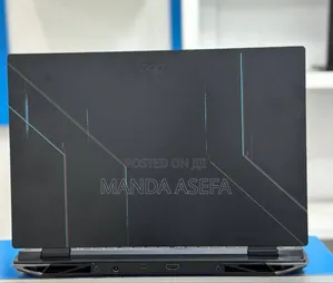 New Laptop Acer 16GB Intel Core I7 SSD 1T