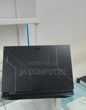 New Laptop Acer Nitro 5 16GB Intel Core I7 SSD 512GB
