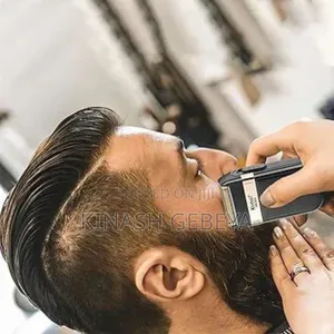 Photo - Kemei Waterproof Mens Electric Shaver