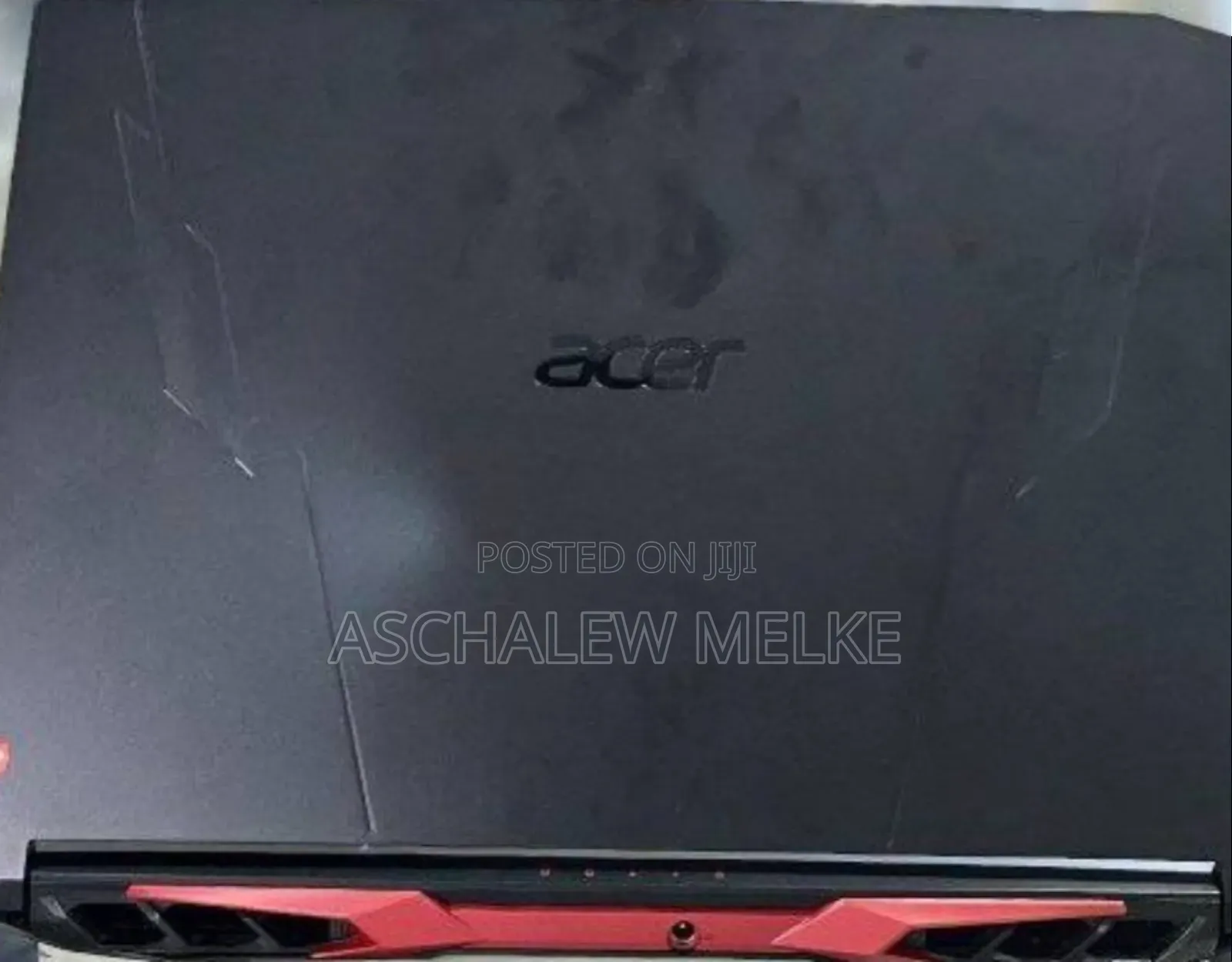 New Laptop Acer Nitro 5 16GB Intel Core I9 SSD 512GB