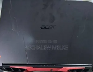 New Laptop Acer Nitro 5 16GB Intel Core I9 SSD 512GB