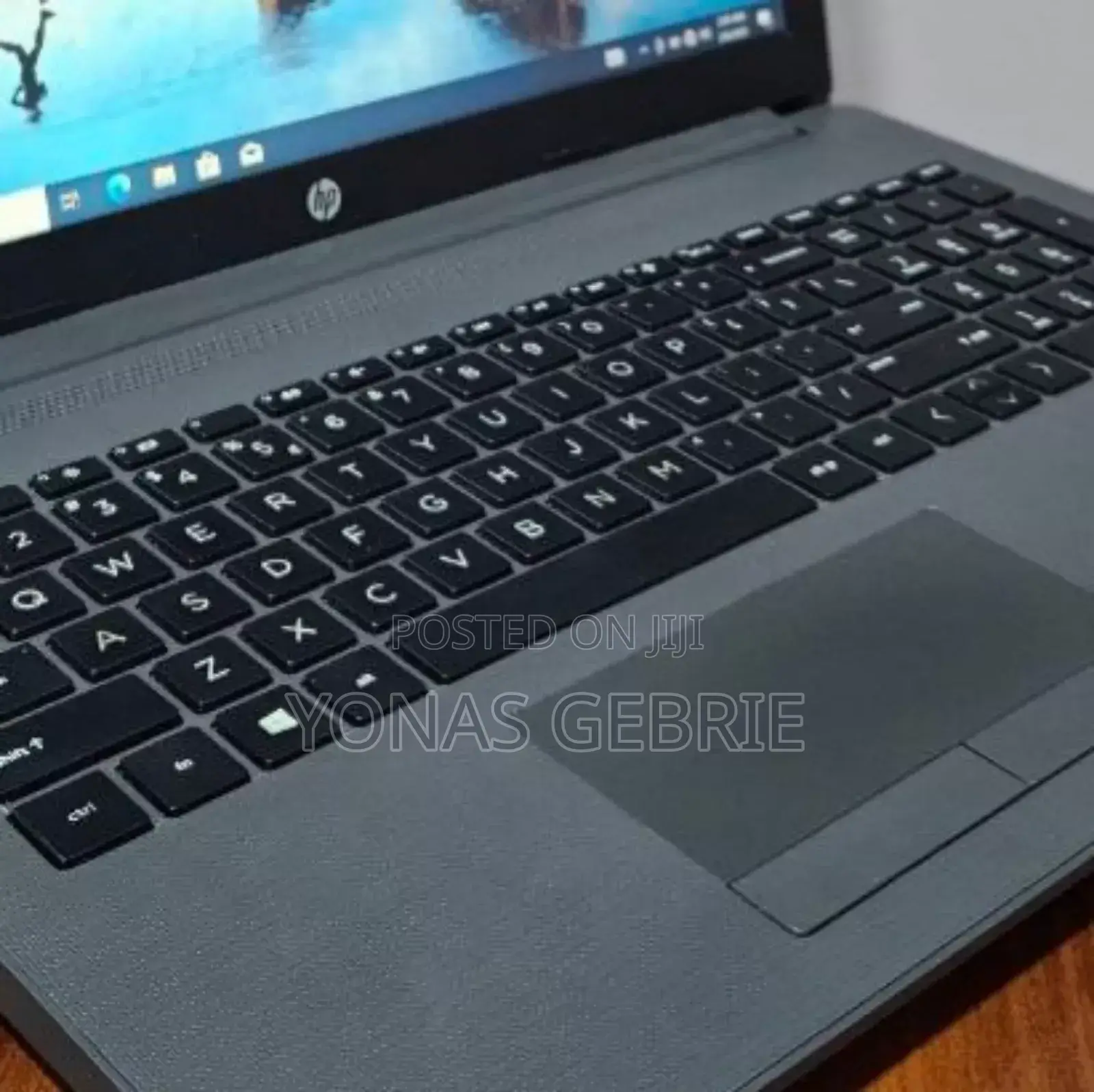 New Laptop HP Stream Notebook 8GB Intel Core I5 HDD 1T