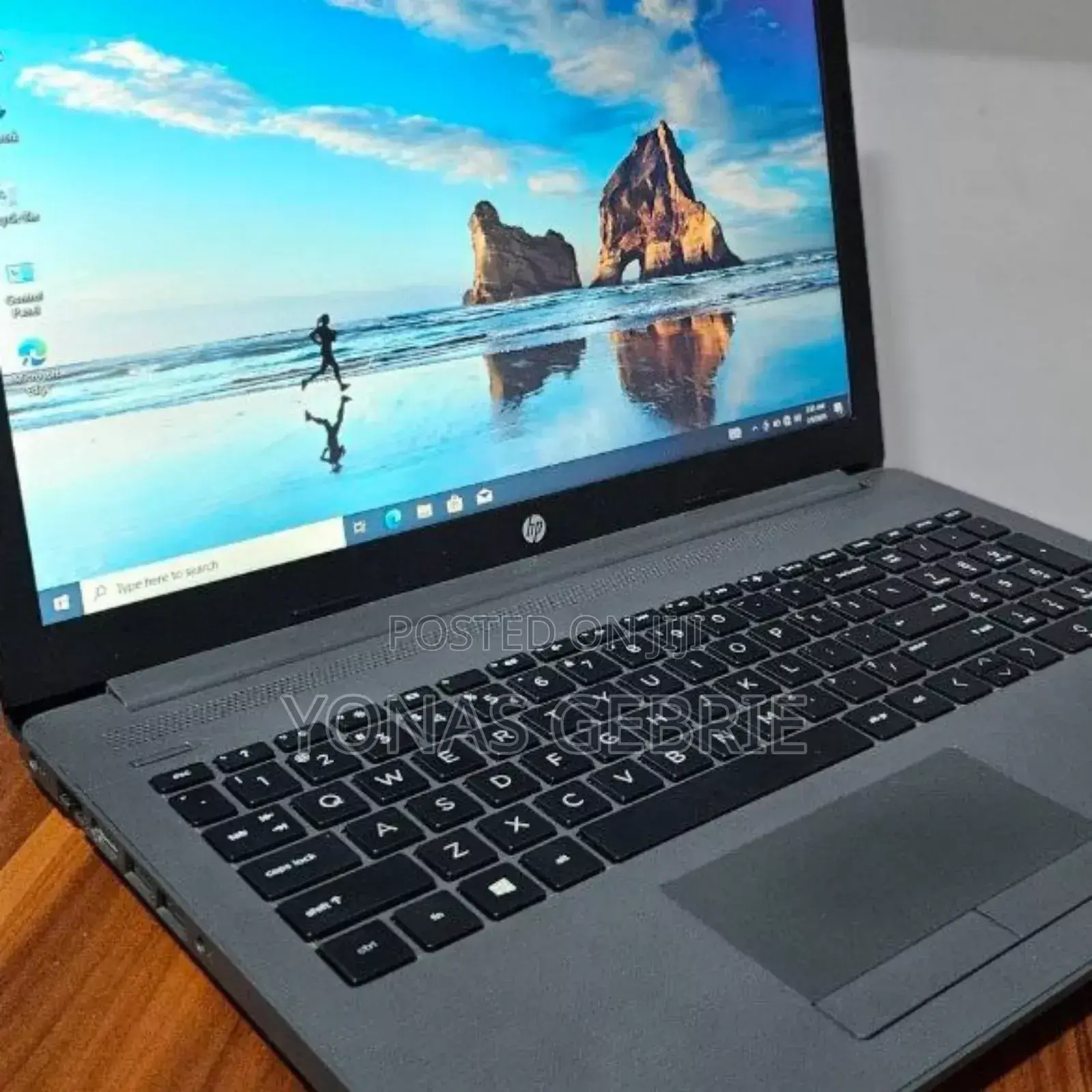 New Laptop HP Stream Notebook 8GB Intel Core I5 HDD 1T