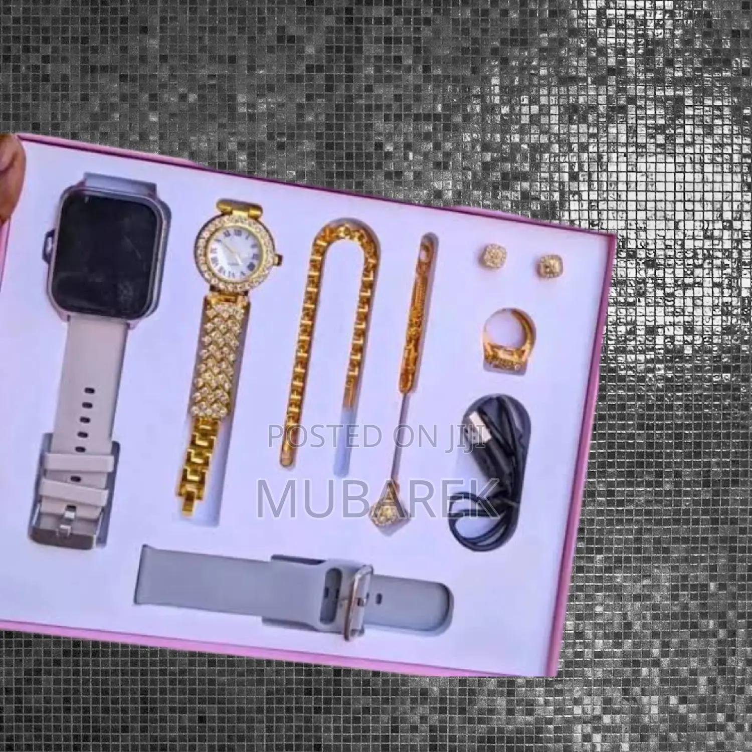 A58 Plus: Multi-Sport Mode Watch