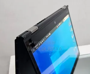 New Laptop Lenovo ThinkPad Yoga 16GB Intel Core I7 SSD 256GB