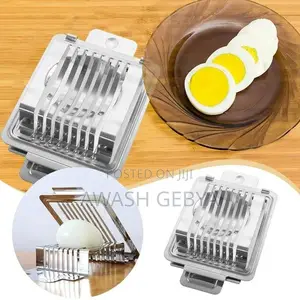Photo - Egg Slicer