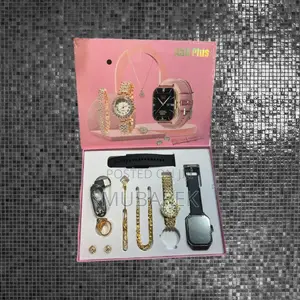 Photo - A58 Plus: Large Screen Smartwatch