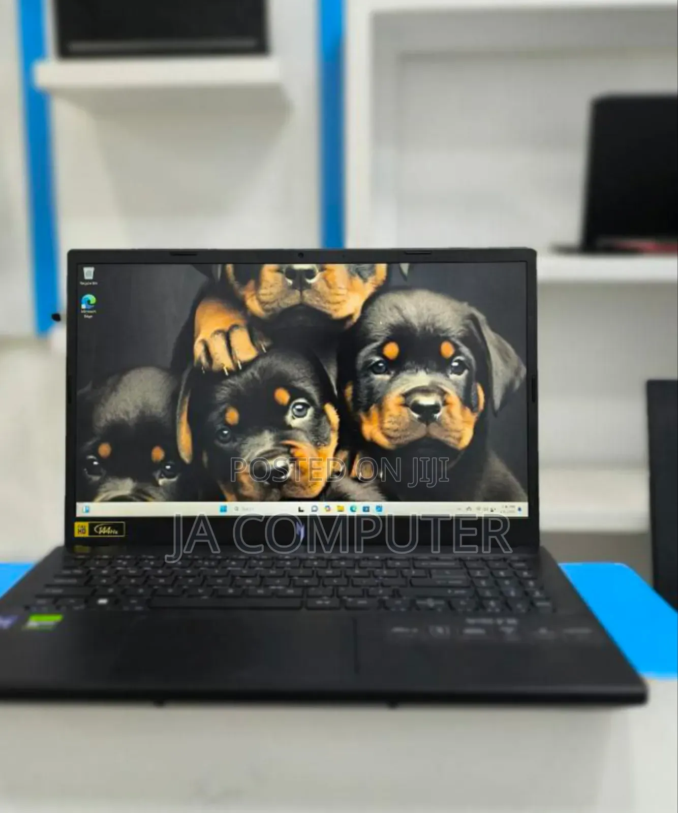 New Laptop Acer Aspire v Nitro 16GB Intel Core I9 SSD 512GB