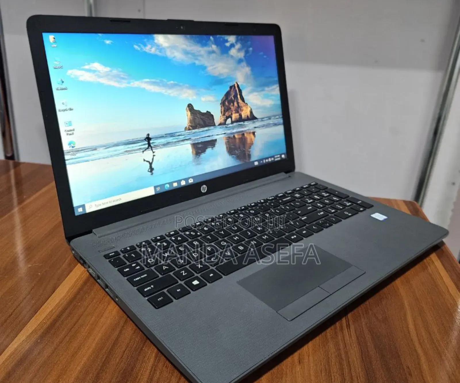 New Laptop HP Stream Notebook 8GB Intel Core I5 HDD 1T