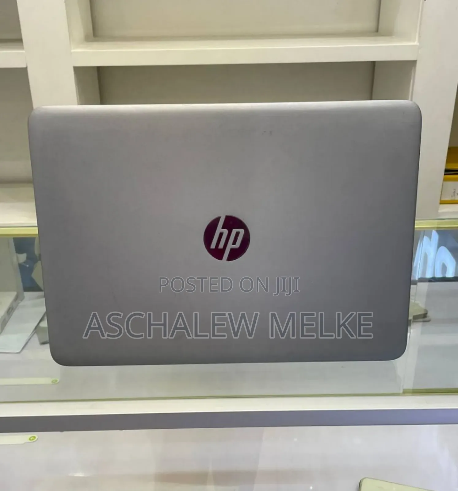 Laptop HP EliteBook 840 G4 8GB Intel Core I5 SSD 256GB