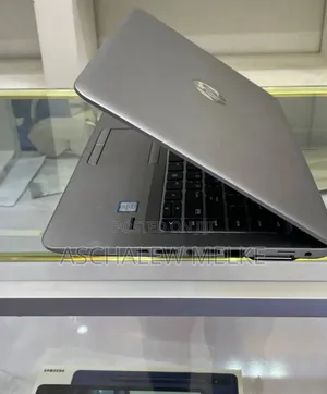 Laptop HP EliteBook 840 G4 8GB Intel Core I5 SSD 256GB