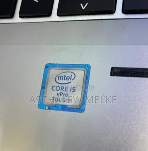 Laptop HP EliteBook 840 G4 8GB Intel Core I5 SSD 256GB