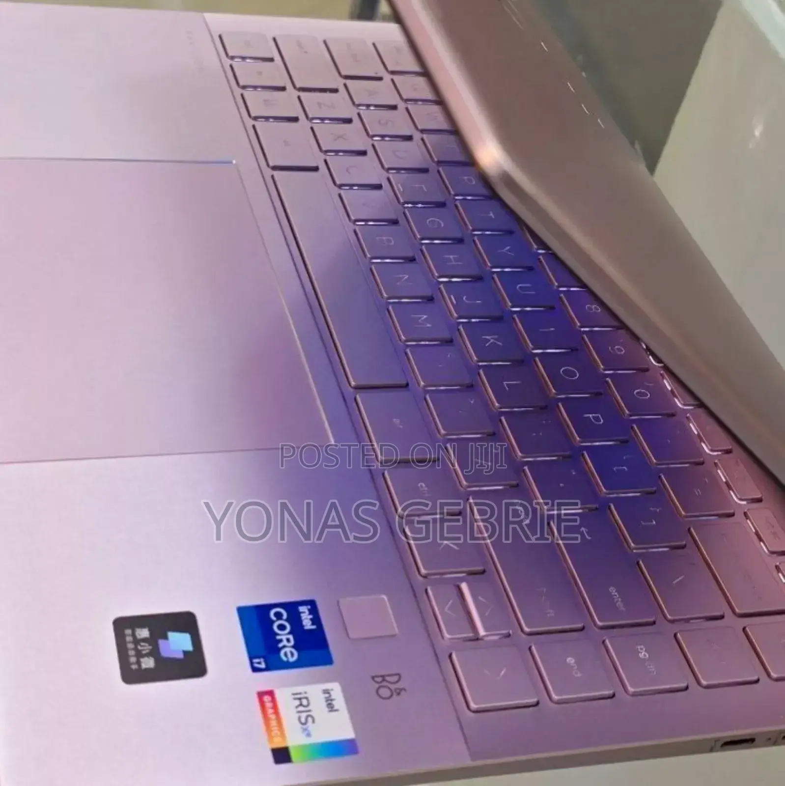 New Laptop HP Pavilion 15 16GB Intel Core I7 SSD 1T