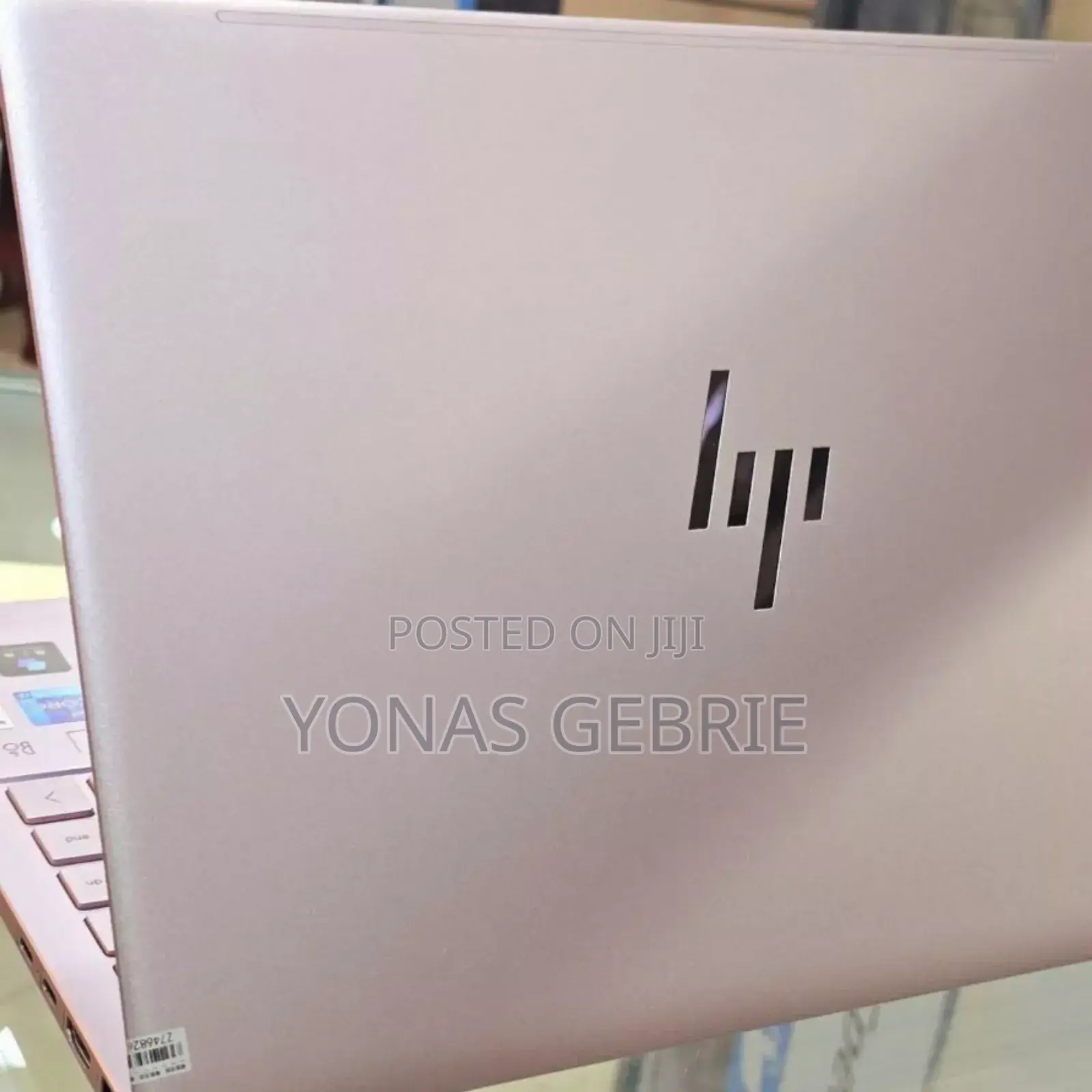 New Laptop HP Pavilion 15 16GB Intel Core I7 SSD 1T