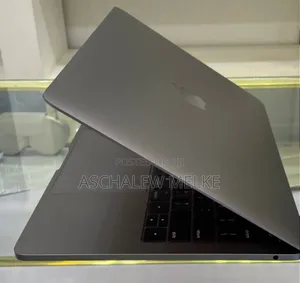 Laptop Apple MacBook Pro 2017 8GB Intel Core I5 SSD 512GB