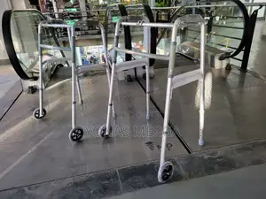 Photo - WALKER: Imported Walker僿₩GF Health 616270a-4 Dual-Release