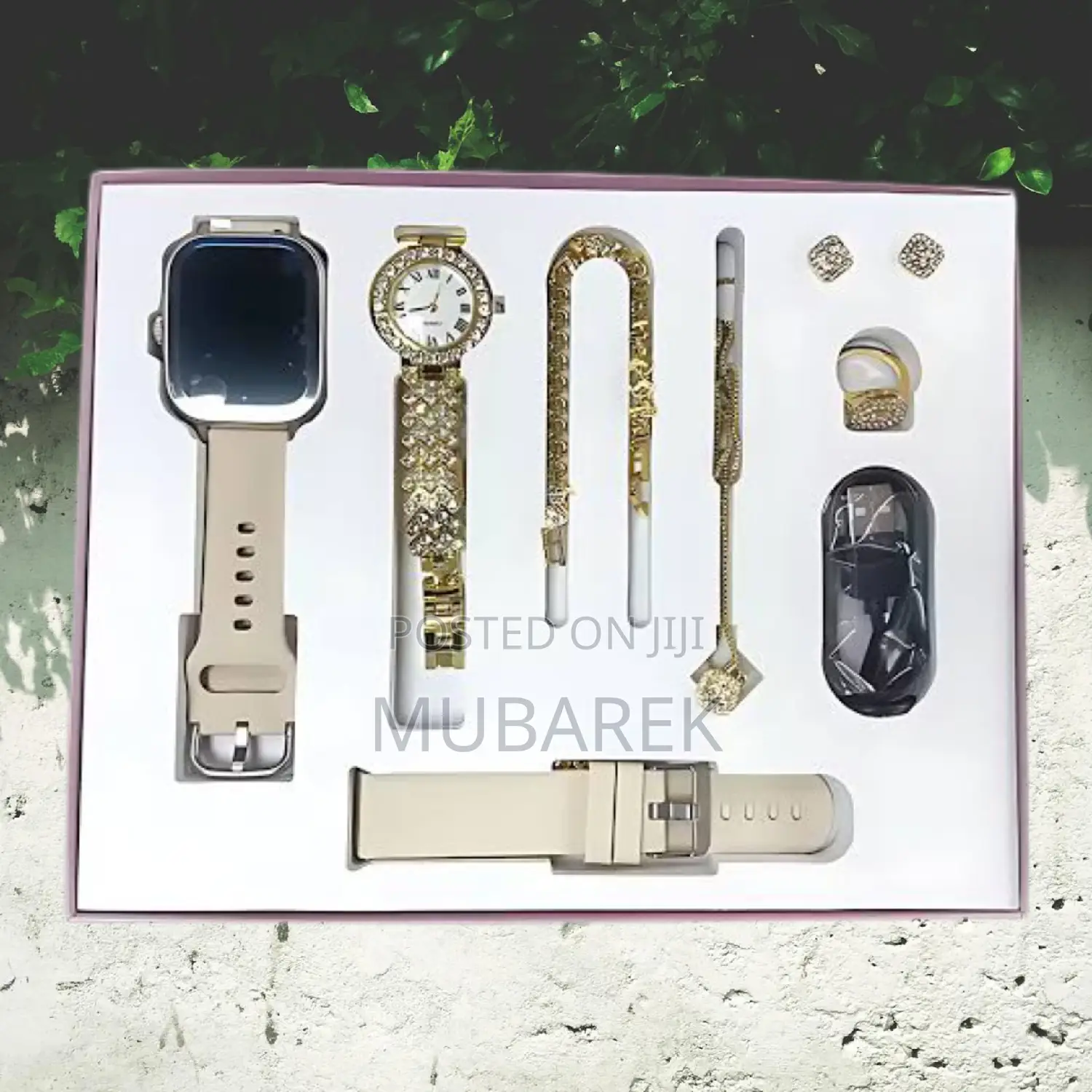 A58 Plus: Heart Rate Tracker