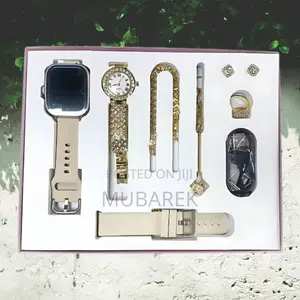 Photo - A58 Plus: Heart Rate Tracker