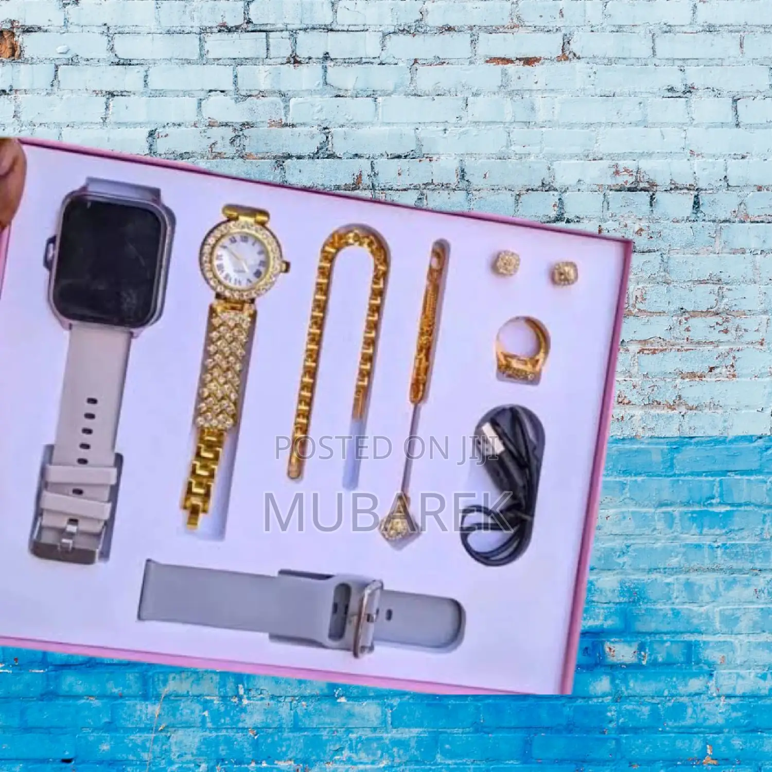 A58 Plus: Sleep Monitor Bracelet