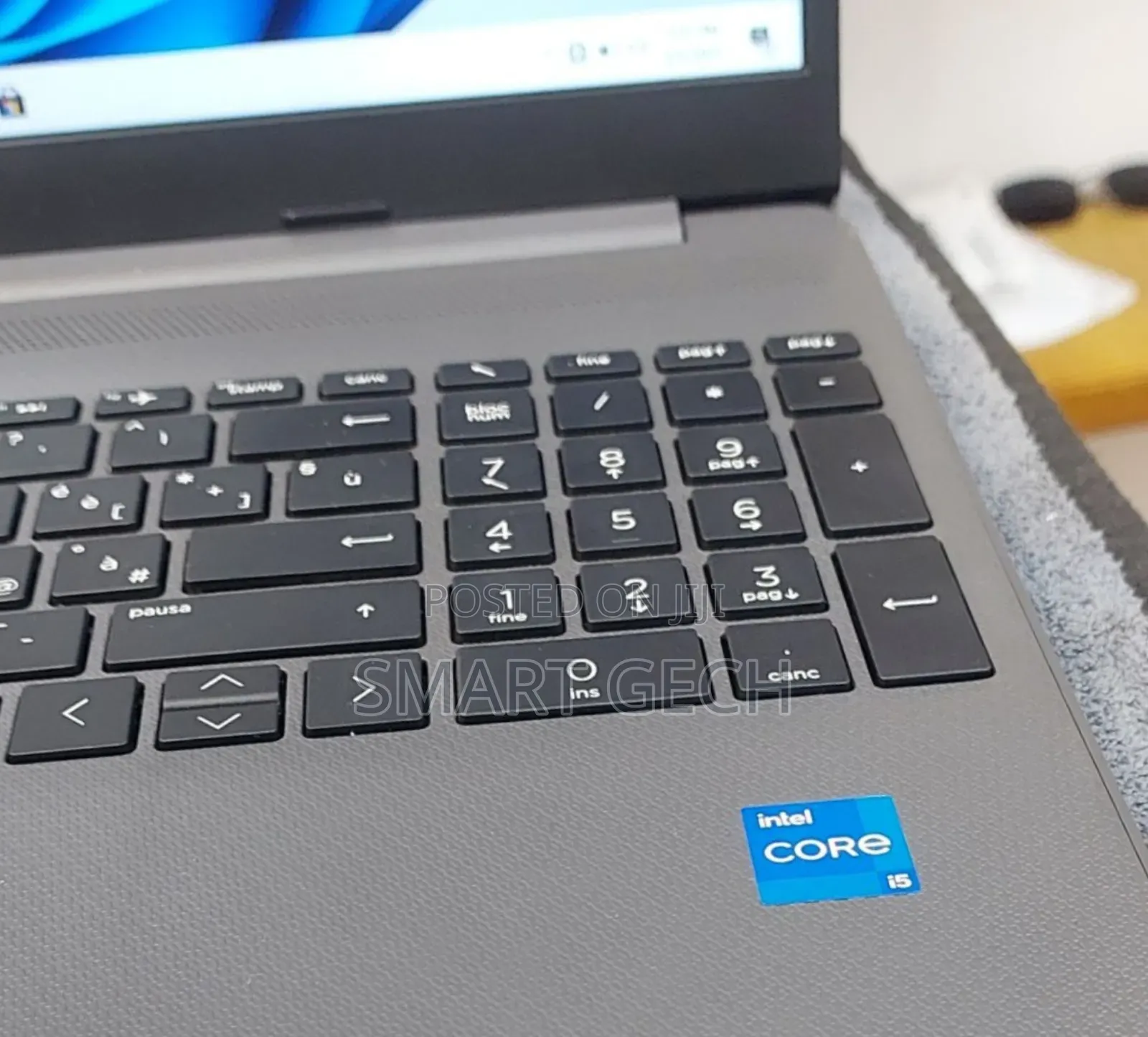 New Laptop HP Stream Notebook 16GB Intel Core I5 HDD 1T