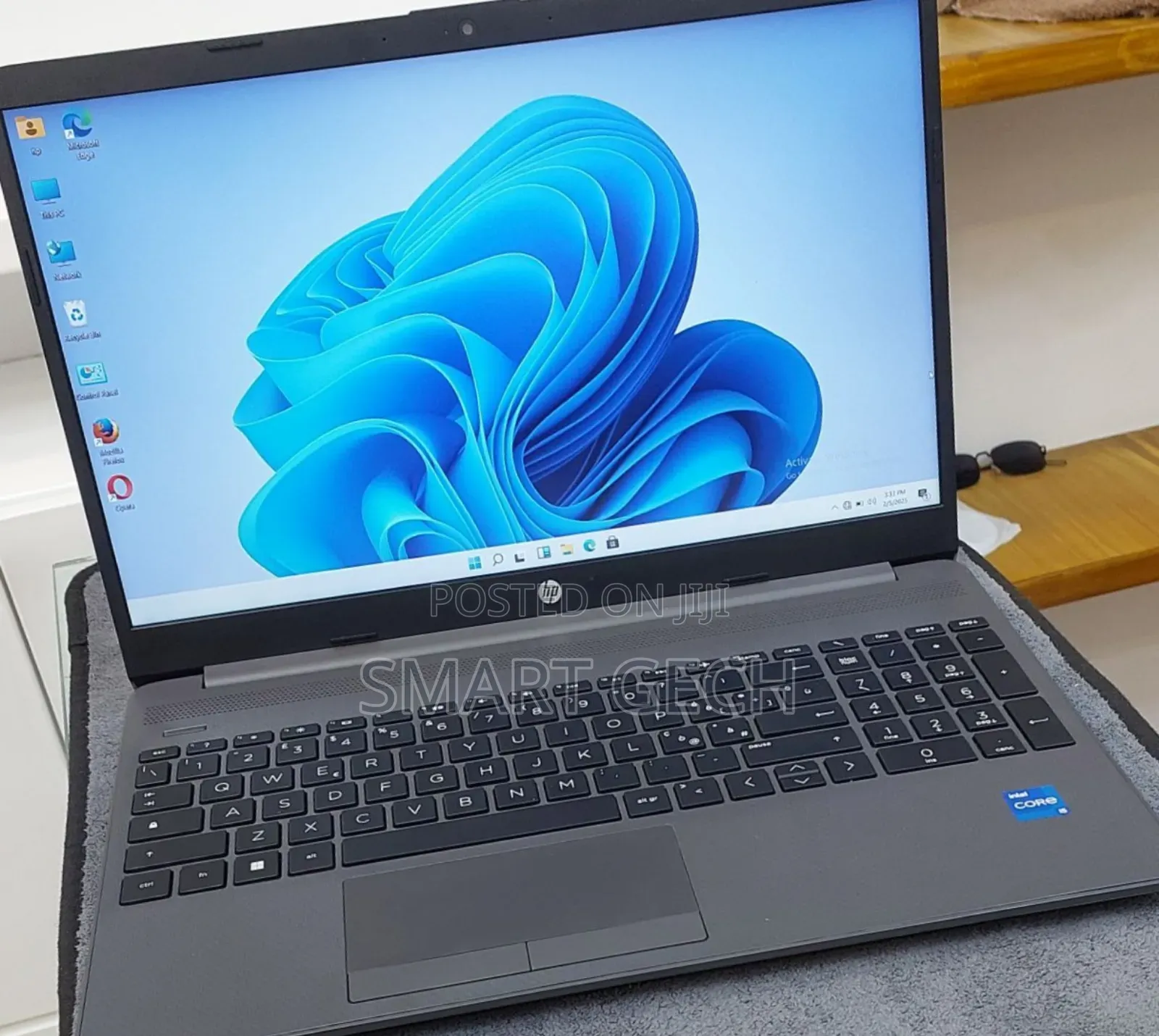 New Laptop HP Stream Notebook 16GB Intel Core I5 HDD 1T