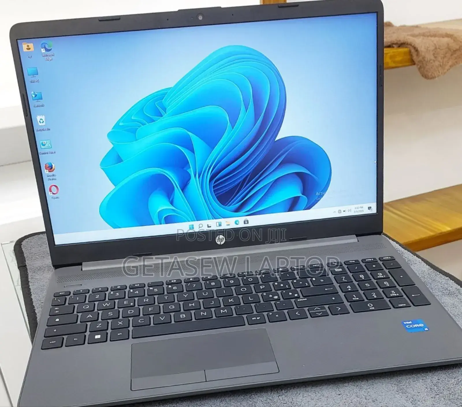 New Laptop HP Stream Notebook 16GB Intel Core I5 HDD 1T