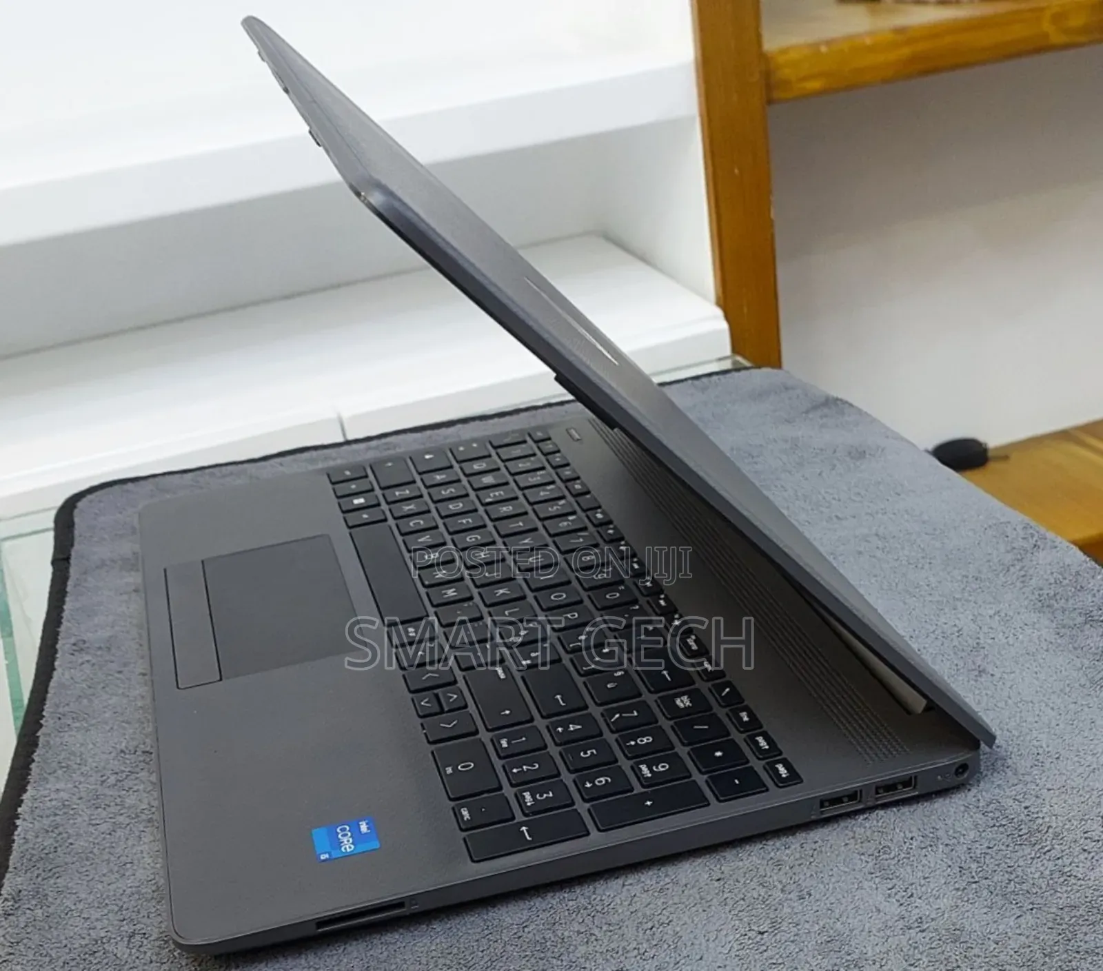 New Laptop HP Stream Notebook 16GB Intel Core I5 HDD 1T